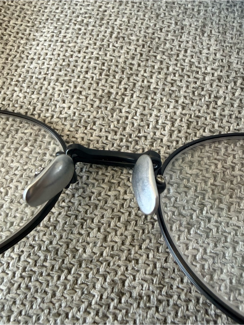 Gentle Monster Tom 21 M01 Titanium Glasses - Picture 8 of 11